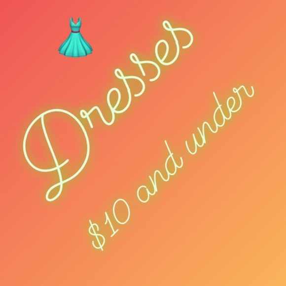 Dresses - Picture 1 of 1